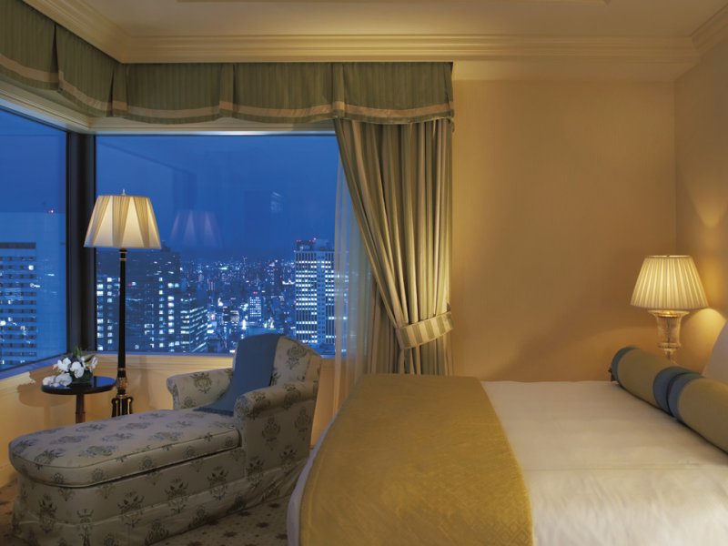 The Ritz-Carlton, OsakaPhoto 2