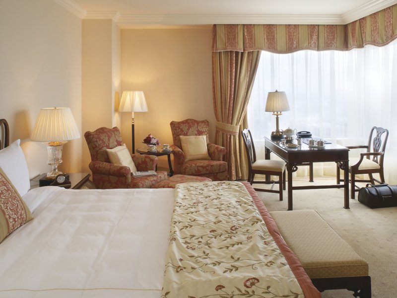 The Ritz-Carlton, OsakaPhoto 3
