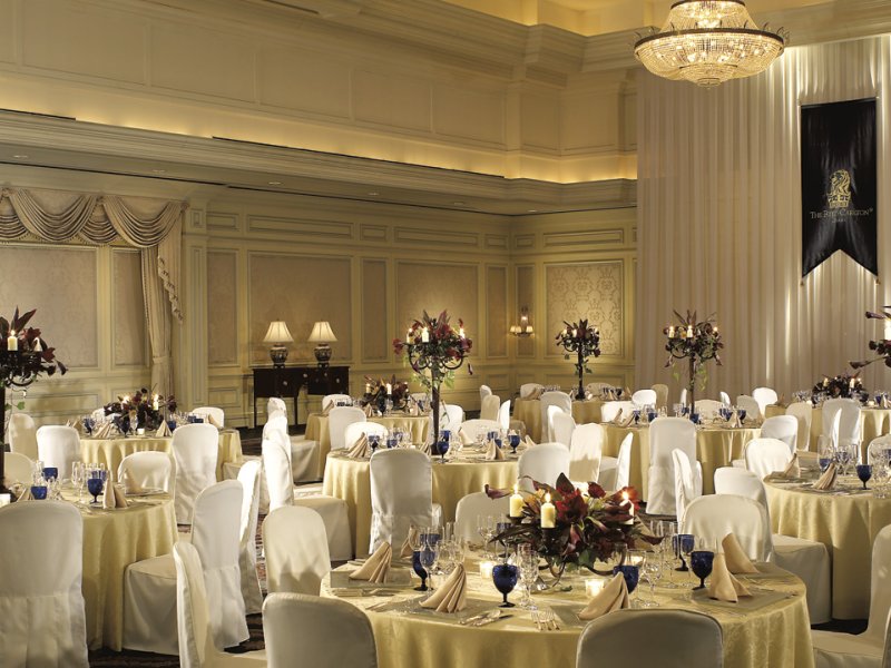 The Ritz-Carlton, OsakaPhoto 5