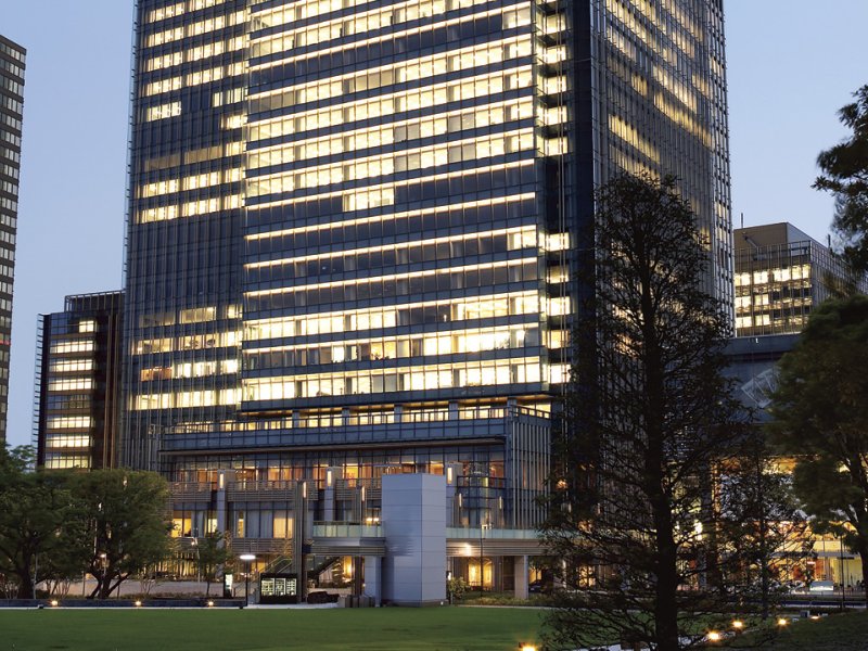 The Ritz-Carlton, TokyoPhoto 0