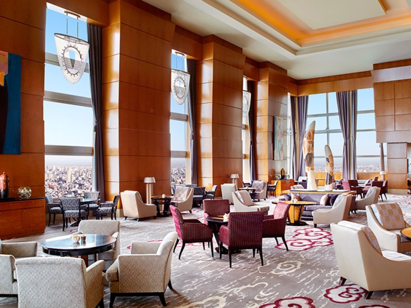 The Ritz-Carlton, TokyoPhoto 1