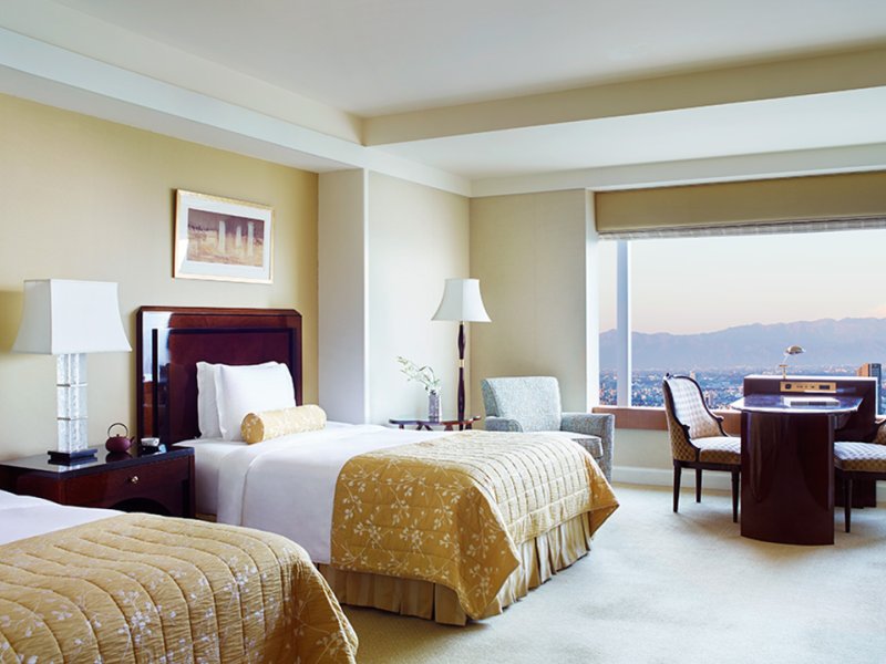 The Ritz-Carlton, TokyoPhoto 2
