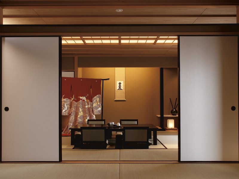 The Ritz-Carlton, TokyoPhoto 3