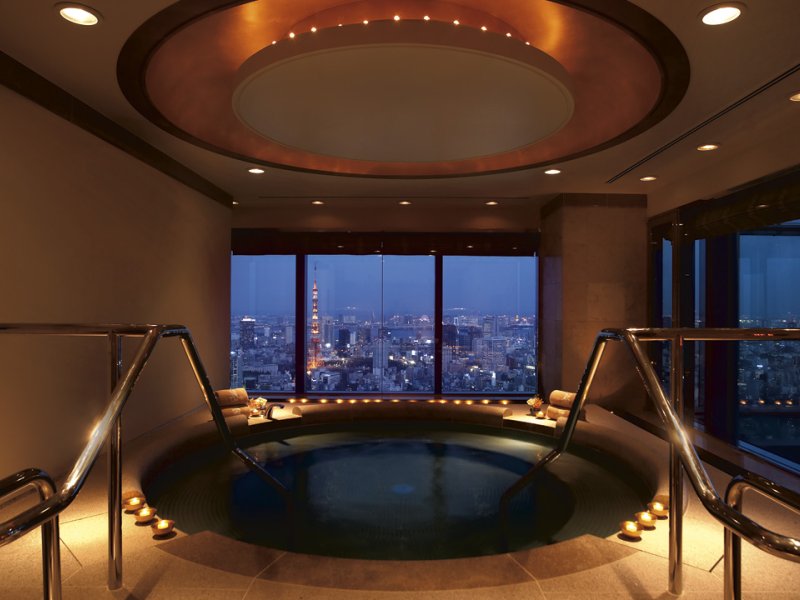 The Ritz-Carlton, TokyoPhoto 5