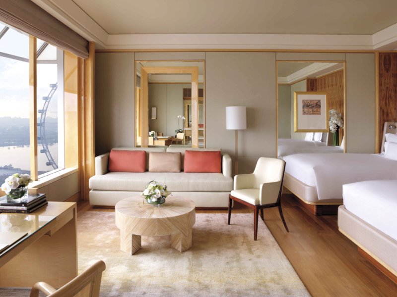 The Ritz-Cartlon, Millenia SingaporePhoto 1