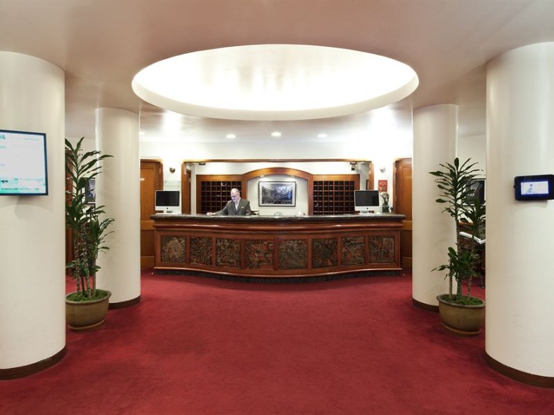 The Roger SmithPhoto 5