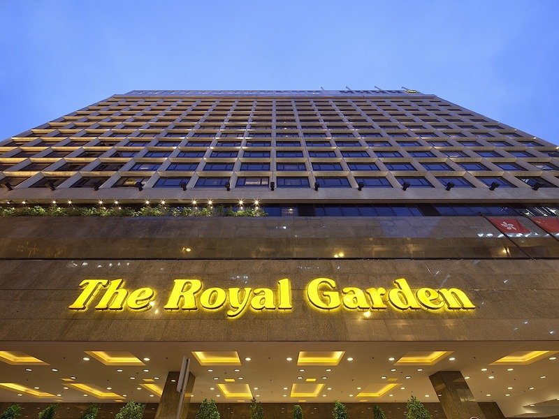 The Royal GardenPhoto 4