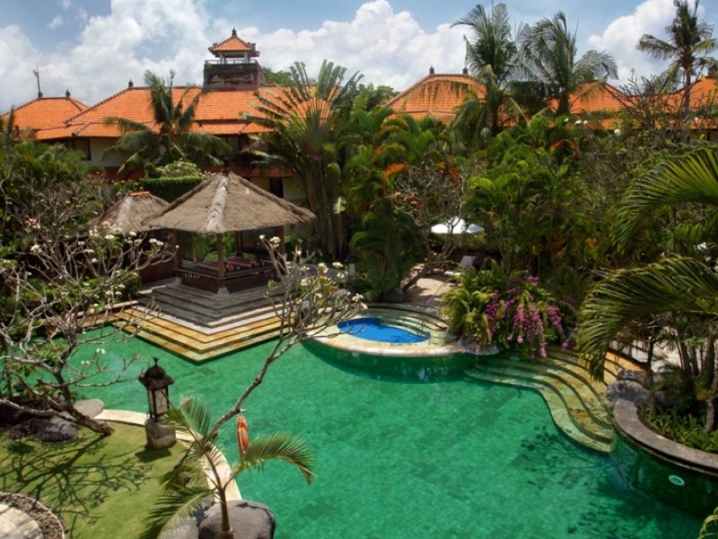 The Royal SeminyakPhoto 0