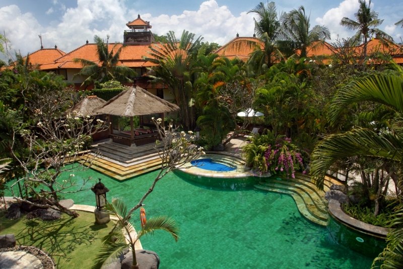 The Royal Seminyak