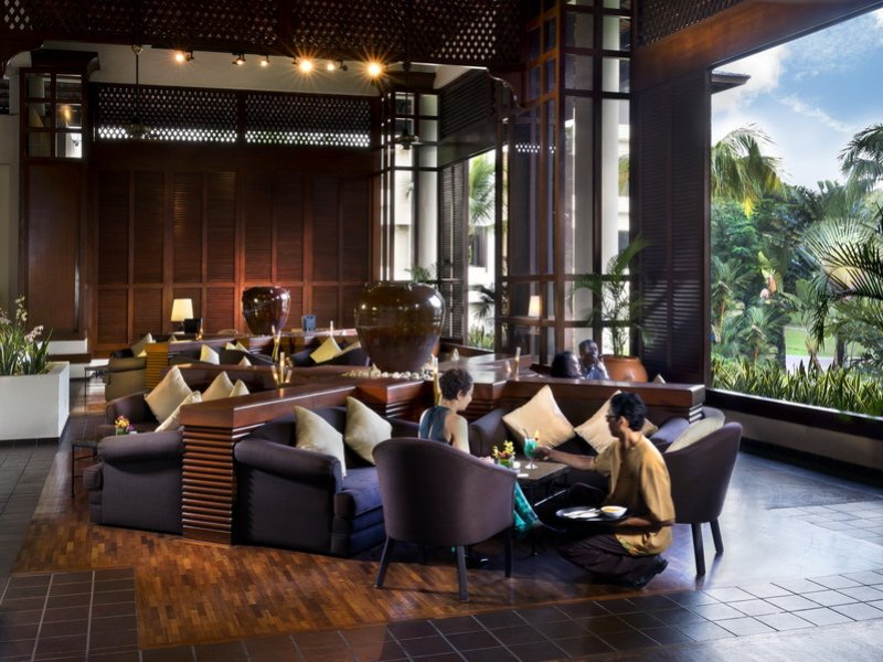 The Saujana, Kuala LumpurPhoto 1