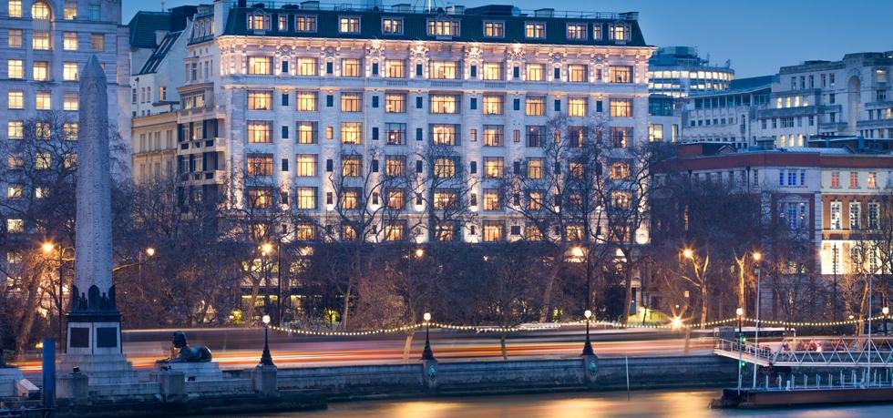 The Savoy
