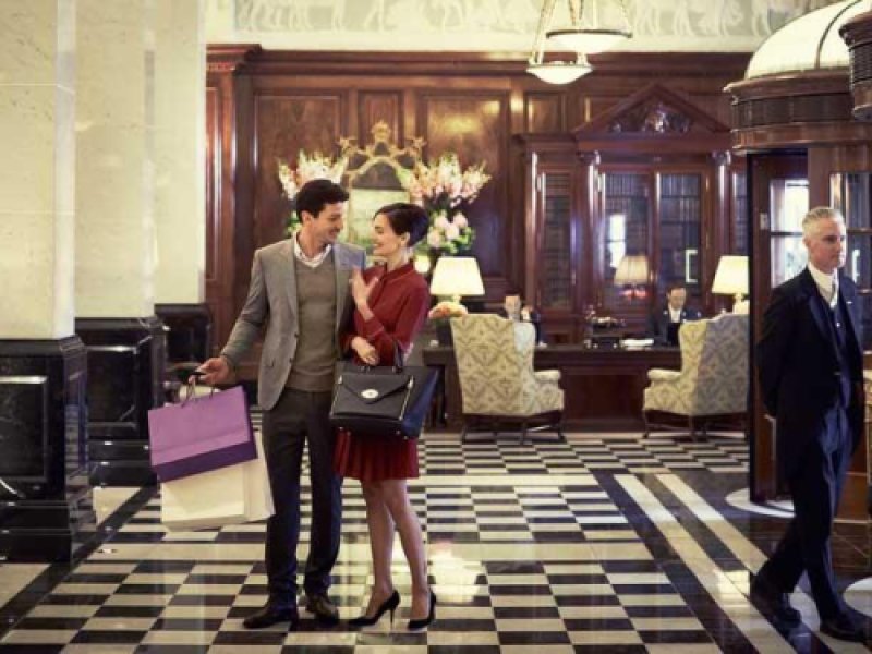 The SavoyPhoto 1