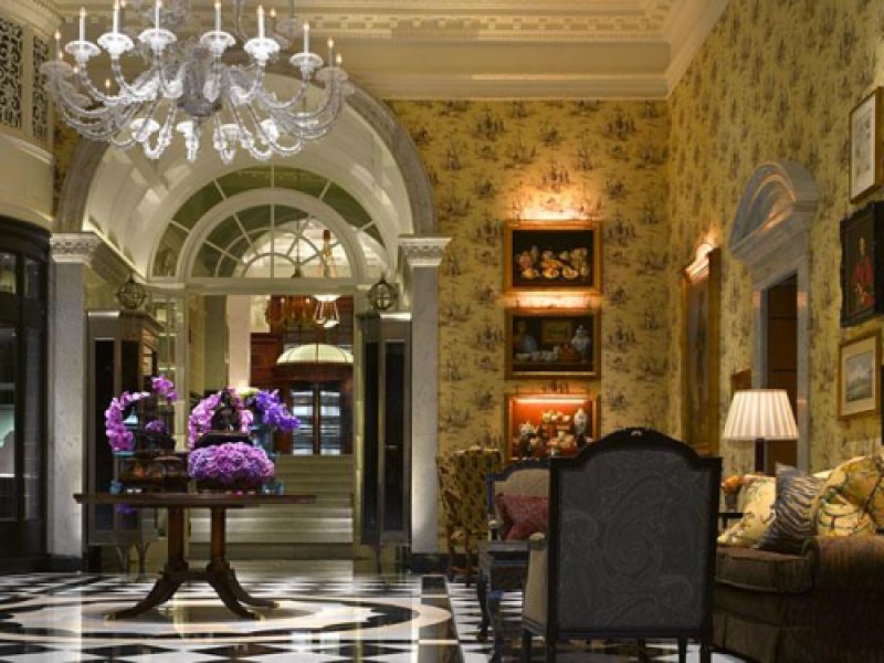 The SavoyPhoto 5