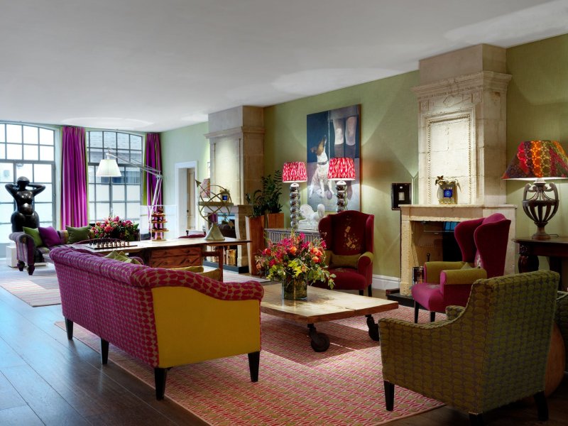 The Soho HotelPhoto 0