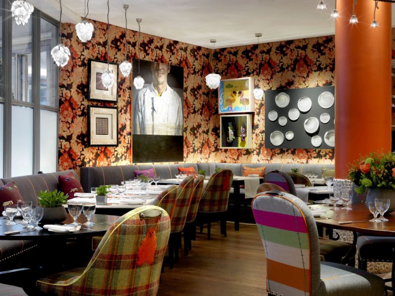 The Soho HotelPhoto 2