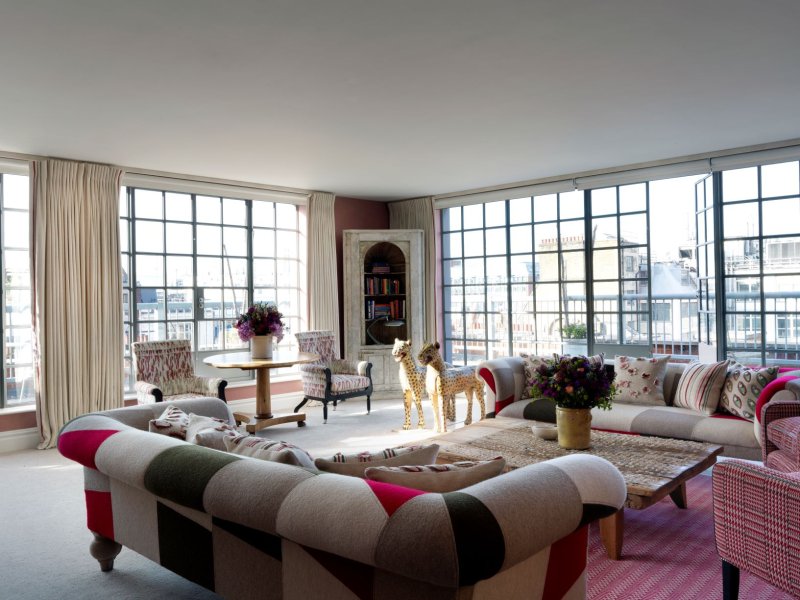 The Soho HotelPhoto 3