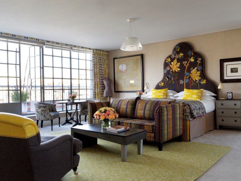 The Soho HotelPhoto 4