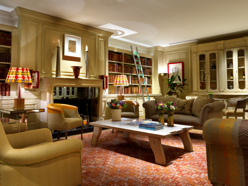 The Soho HotelPhoto 5