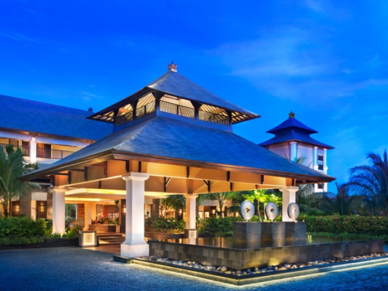 The St. Regis Bali ResortPhoto 0
