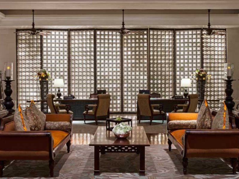 The St. Regis Bali ResortPhoto 1
