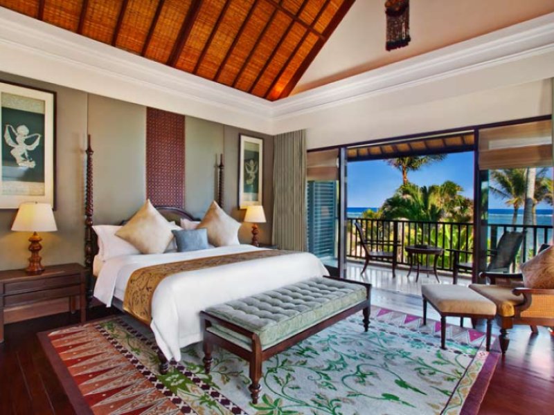 The St. Regis Bali ResortPhoto 2