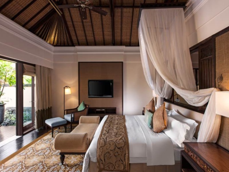 The St. Regis Bali ResortPhoto 3