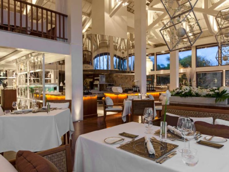 The St. Regis Bali ResortPhoto 4