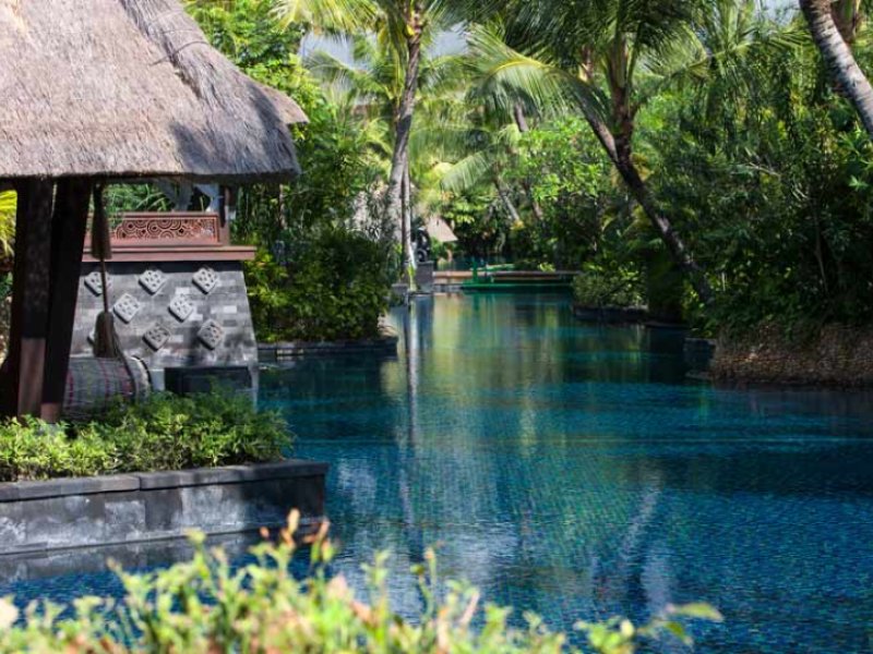 The St. Regis Bali ResortPhoto 5