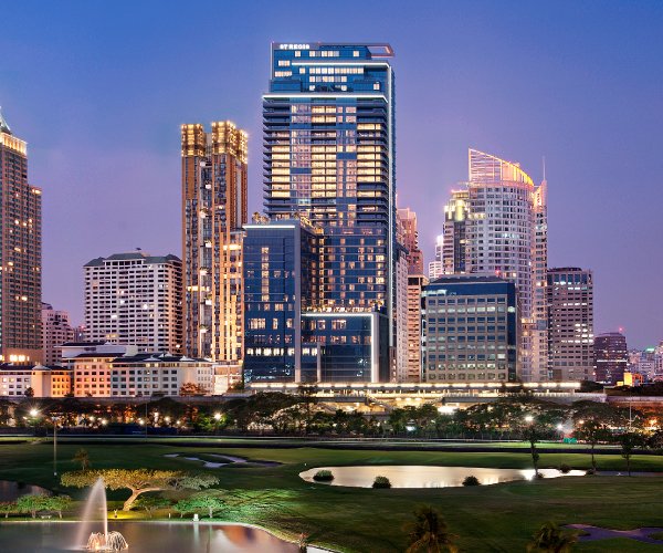 The St. Regis Bangkok