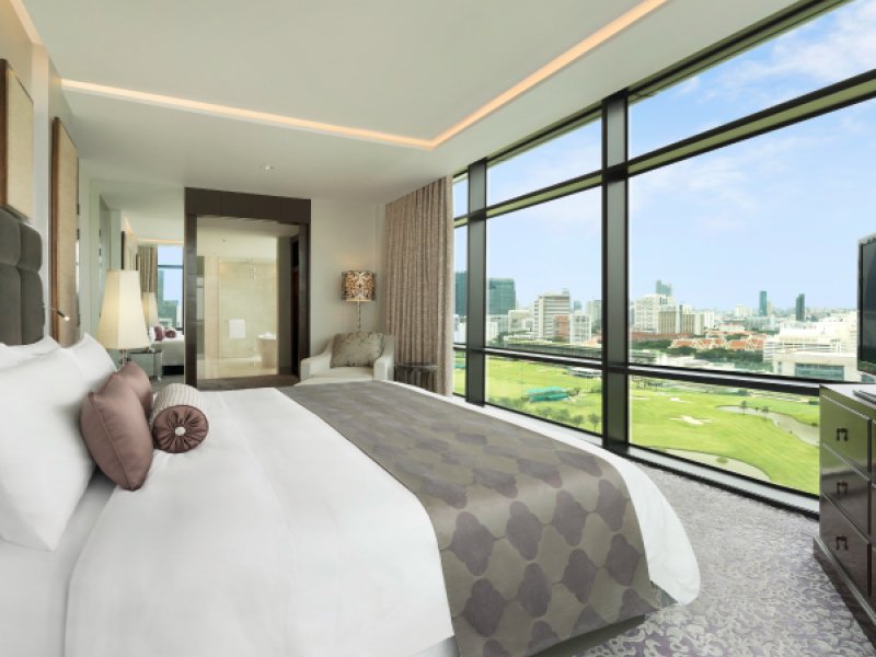 The St. Regis BangkokPhoto 1