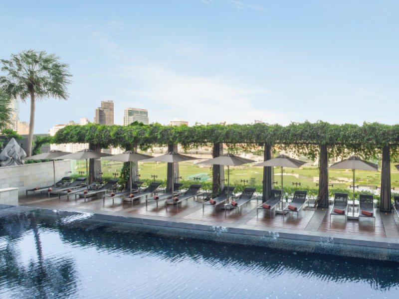 The St. Regis BangkokPhoto 4