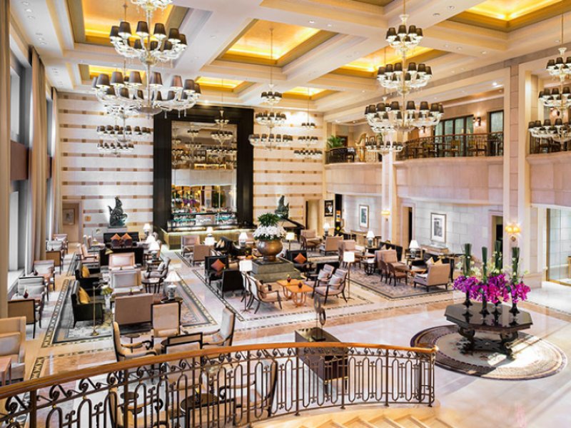 The St. Regis BeijingPhoto 0
