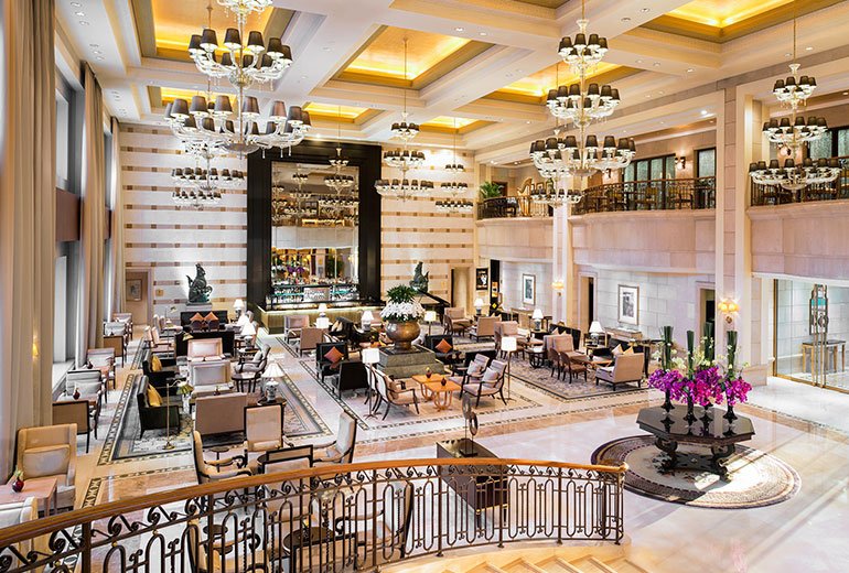 The St. Regis Beijing