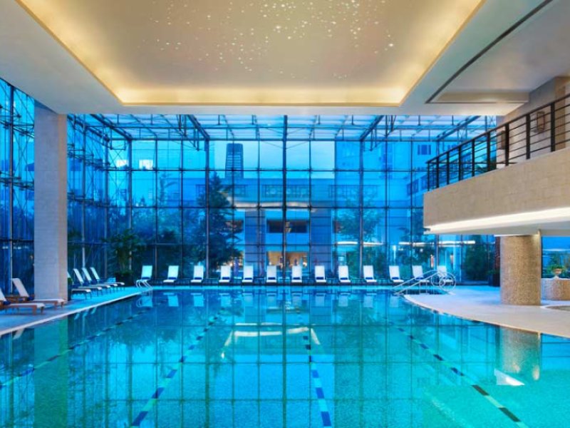 The St. Regis BeijingPhoto 1