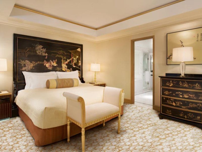 The St. Regis BeijingPhoto 3
