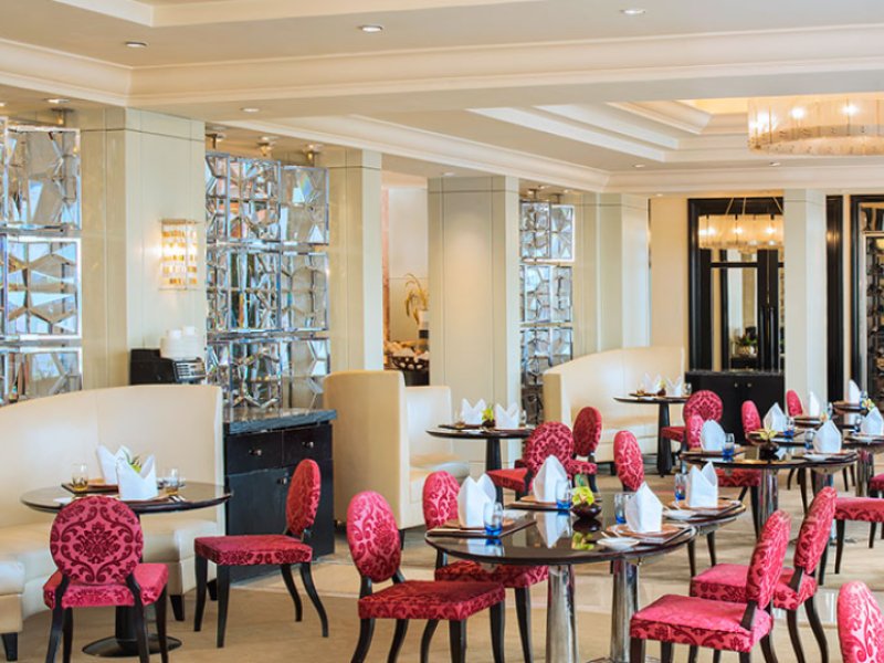 The St. Regis BeijingPhoto 4