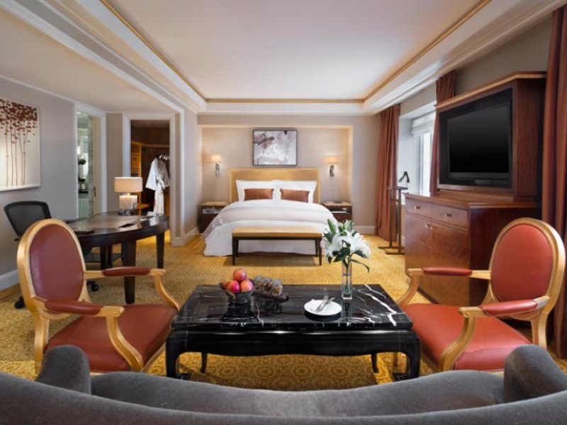 The St. Regis BeijingPhoto 5