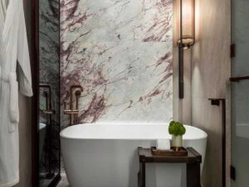 The St. Regis Hong KongPhoto 0