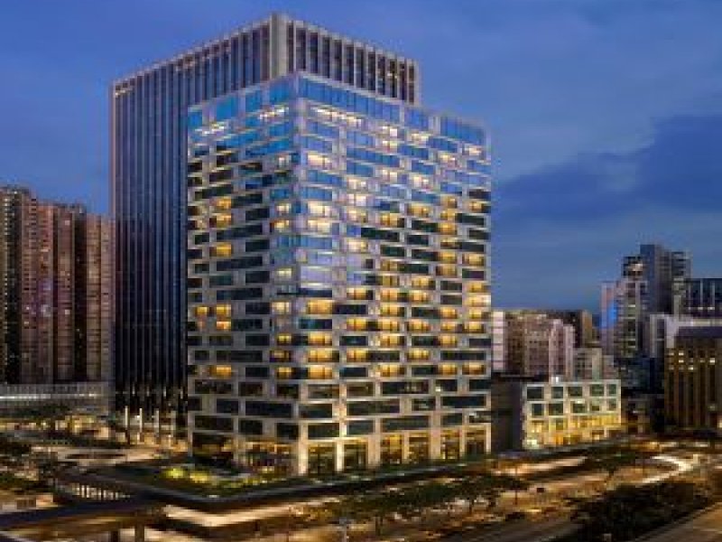 The St. Regis Hong KongPhoto 3