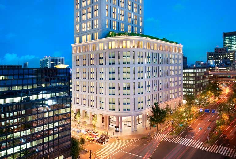 The St. Regis Osaka