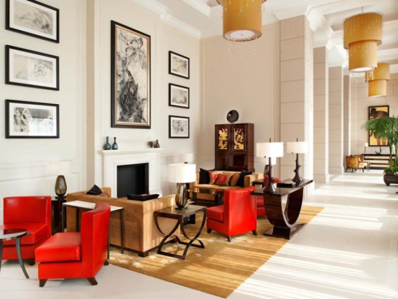 The St. Regis OsakaPhoto 1