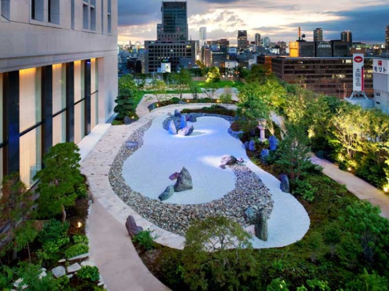 The St. Regis OsakaPhoto 5