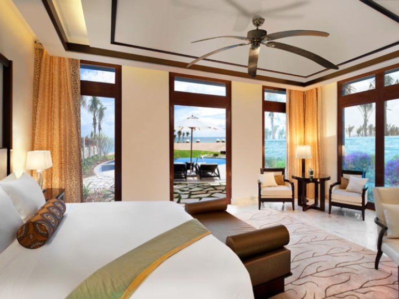 The St. Regis Sanya Yalong Bay ResortPhoto 3
