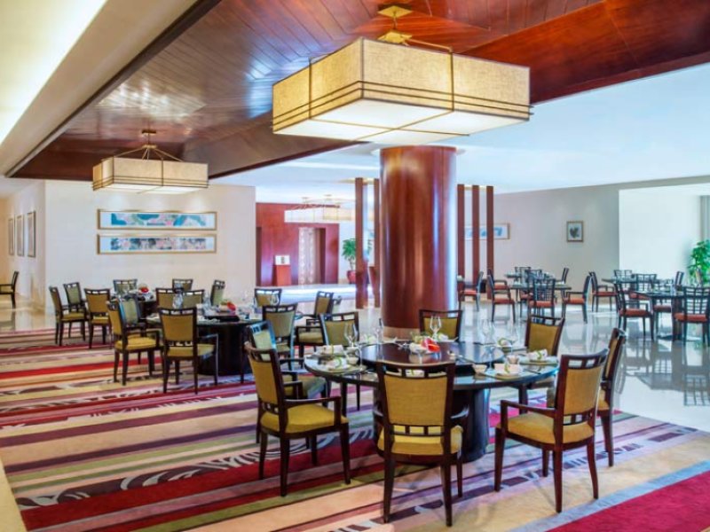 The St. Regis Sanya Yalong Bay ResortPhoto 4