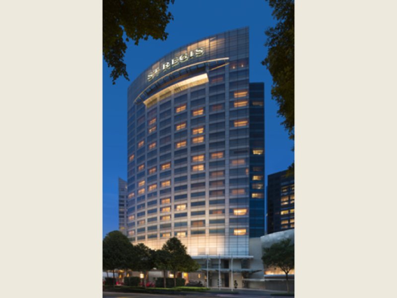 The St. Regis SingaporePhoto 0