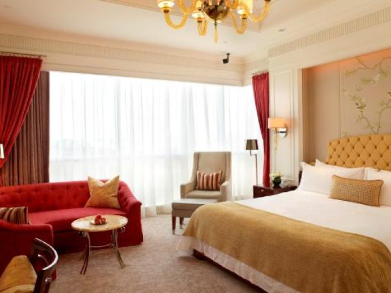 The St. Regis SingaporePhoto 2