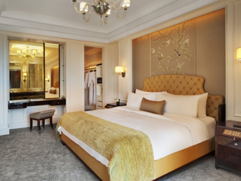 The St. Regis SingaporePhoto 3