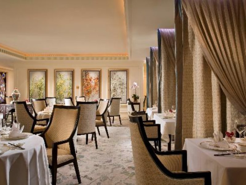 The St. Regis SingaporePhoto 5