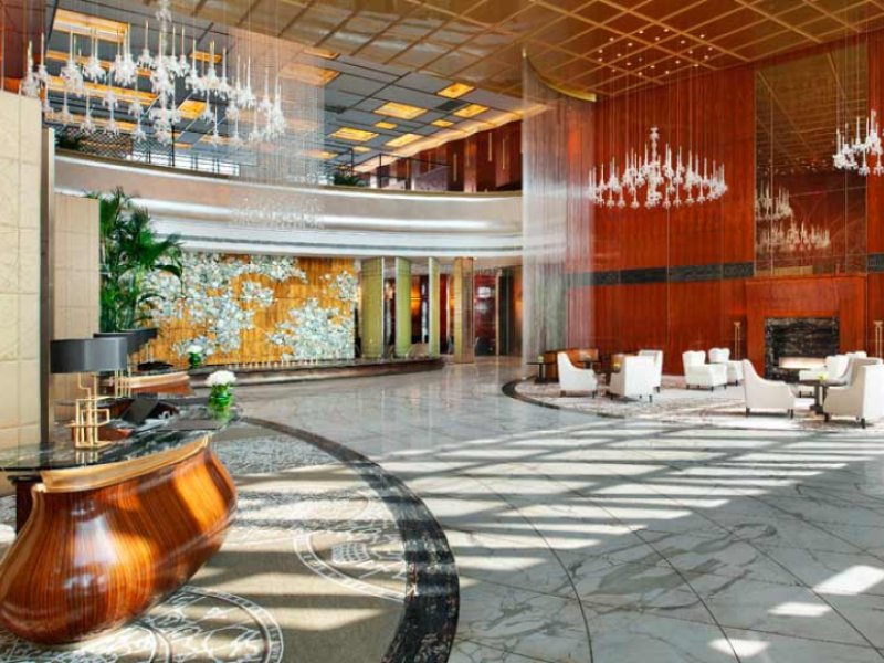 The St. Regis TianjinPhoto 1