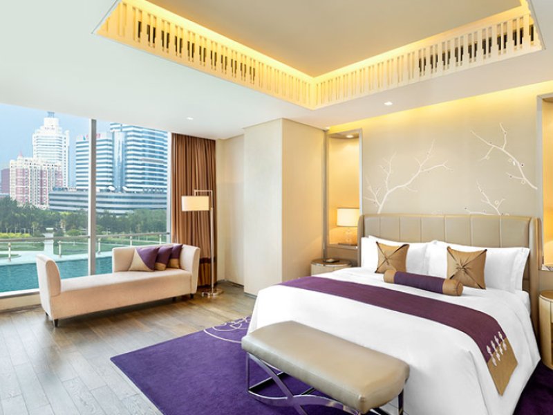 The St. Regis TianjinPhoto 2